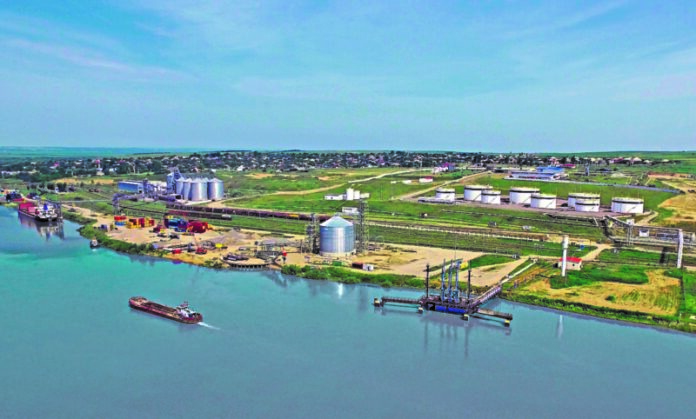 Джурджулешть. Фото vmeste.md