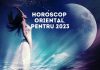Horoscop oriental pentru 2023: Ce ne va aduce patronul anului Iepurele Horoscop oriental pentru 2023