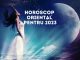 Horoscop oriental pentru 2023: Ce ne va aduce patronul anului Iepurele Horoscop oriental pentru 2023