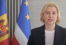 Ирина Влах: По уровню свободы слова Молдова приближается к Судану и Ливии Молдова, свобода слова