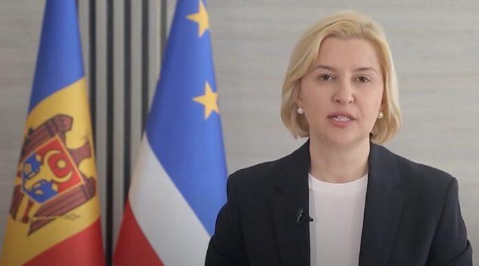 Молдова, свобода слова