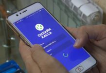 «Агропромбанк» выпустил новое обновление приложения «Онлайн-касса» приложение, онлайн-касса