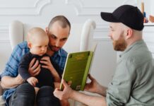 Пошаговая инструкция по обучению ребенка чтению Научить читать