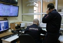 В новогоднюю ночь в Приднестровье преступлений не зафиксировано преступлений, МВД, дежурная часть