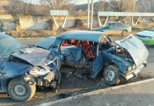 ДТП в селе Ержово: есть пострадавшие ДТП, есть пострадавшие