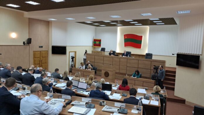 ЧП в экономике