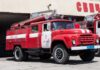 В Приднестровье пожарным повысили зарплату пожарным повысили зарплату