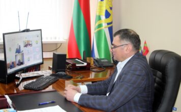 В Рыбнице рассмотрели проект бюджета на 2023 год проект, местный бюджет, общественные слушания