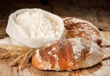 Мука и хлеб: предельные цены на 2024 год в Приднестровье Цены на муку и хлеб