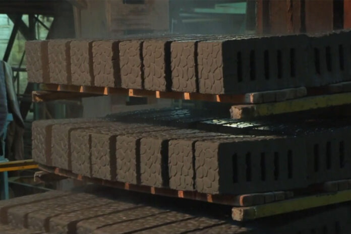 кирпичный завод, Тирасполь