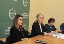 Здравоохранение на общественном контроле здравоохранение, контроль, оптимизация отрасли