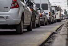 Авто, ввезенные с уплатой сбора-виньетки, могут разрешить передавать в пользование другим лицам авто, сбор, виньетки