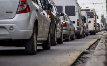 Авто, ввезенные с уплатой сбора-виньетки, могут разрешить передавать в пользование другим лицам авто, сбор, виньетки