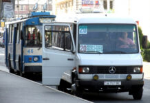 В Приднестровье проведут ревизию маршрутной сети по всей республике маршрутная сеть, транспорт, ревизия