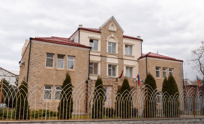 МИД призвал приднестровцев сообщать о фактах нарушения их прав и свобод в Молдове МИД ПМР, прав и свобод, приднестровцев