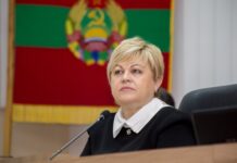 Приднестровье обратилось к России за финансовой помощью Россия, финансовая помощь
