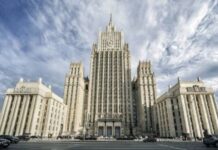 РФ предостерегает НАТО и Украину от авантюрных шагов в отношении Приднестровья РФ, НАТО, Украину, в отношении Приднестровья