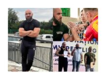 Рыбничанин Александр Олейник получил звание мастера спорта по армрестлингу Молдовы Александр Олейник мастер спорта по армрестлингу