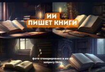 Литературные журналы атакуют авторы с произведениями созданные искусственным интеллектом искусственный интеллект пишет книги