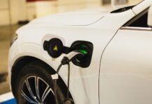 В 2022 году в Молдове удвоилось количество электромобилей электромобили