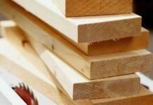 Деревообрабатывающий цех скоро появится в Рыбнице Деревообрабатывающий цех