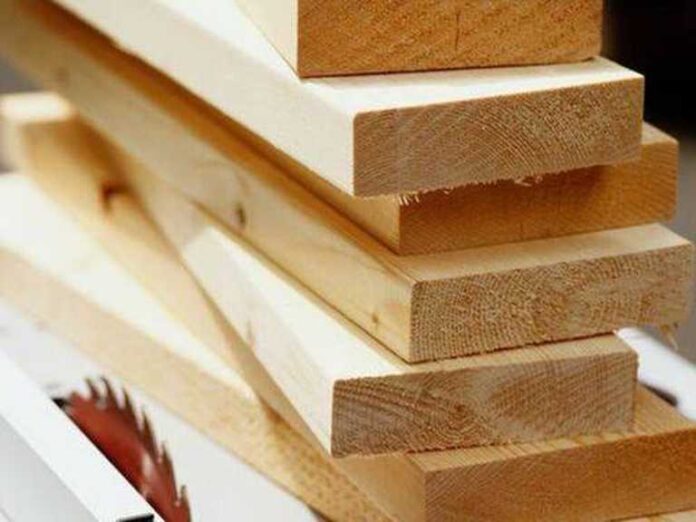 В Рыбнице откроется деревообрабатывающий цех Деревообрабатывающий цех