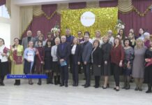 Рыбницкий Центр детского и юношеского творчества отметил юбилей Рыбницкий ЦДЮТ отметил юбилей.
