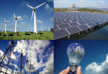 Возобновляемые источники энергии для Приднестровья возобновляемые источники энергии