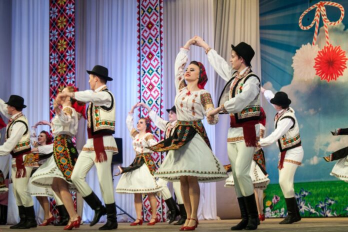 Тирасполь Мэрцишор, Тирасполь