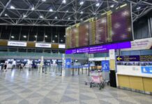 Контроль безопасности в аэропорту Хельсинки обеспечит искусственный интеллект Искусственный интеллект в аэропорту Хельсинки