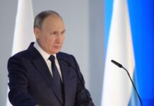Путин заявил о размещении тактического ядерного оружия в Белоруссии Россия, ядерное оружие, Путин