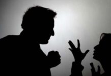 В Рыбнице сожитель избил 35-летнюю подругу Скандал, сожитель, избил