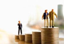 В Молдове на 15% проиндексируют пенсии и социальные пособия пенсии, социальные пособия, индексация, Молдова