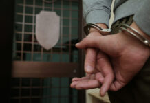 В Приднестровье вынесен приговор за поджог военкомата по статье о теракте военкомат, теракт, поджег