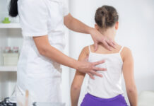 У приднестровских школьников фиксируют рост случаев сколиоза сколиоз, школьников