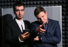 YouTube заблокировал оба канала пранкеров Вована и Лексуса Пранкер, Вован, Лексус, YouTube