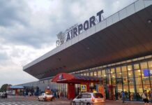 Компания Avia Invest обвинила власти Молдовы в «рейдерском захвате» аэропорта Кишинева аэропорт, компания Avia Invest