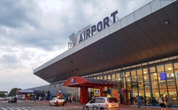 Компания Avia Invest обвинила власти Молдовы в «рейдерском захвате» аэропорта Кишинева аэропорт, компания Avia Invest