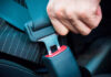 В Приднестровье в пять раз возрастет штраф за непристегнутый ремень безопасности штраф, ремень безопасности