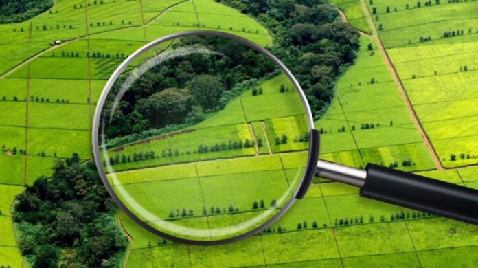 земельный кадастр, смета расходов