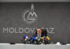 Молдова возобновит закупки газа у «Газпрома» Вадим Чебан, Молдовагаз, Газпром, газ