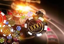 Характеристики казино Фреш казино, фреш