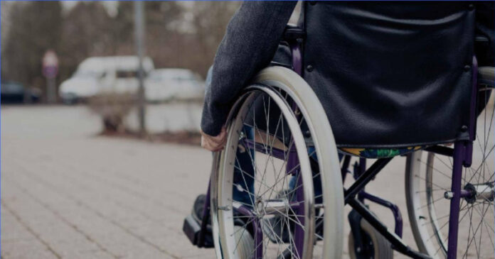 Реестр людей с инвалидностью в Приднестровье реестр, люди с инвалидностью, ОВЗ