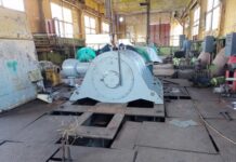 Вопрос о дальнейшей эксплуатации плавучей насосной станции в Рыбницком районе остается открытым плавучая насосная станция