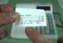 В Приднестровье с 1 апреля налоговые органы будут проводить контрольные закупки налоговые органы, контрольные закупки