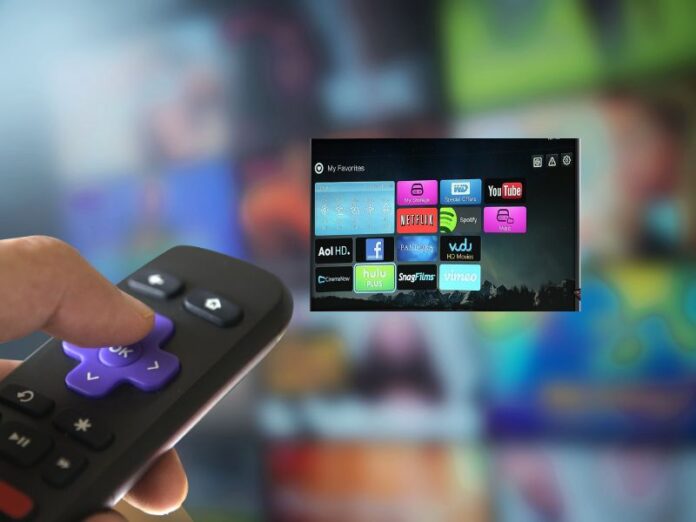 телевидение