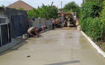 В Приднестровье планируют обновить нормативные документы в сфере дорожного строительства нормативные документы, строительство дорог