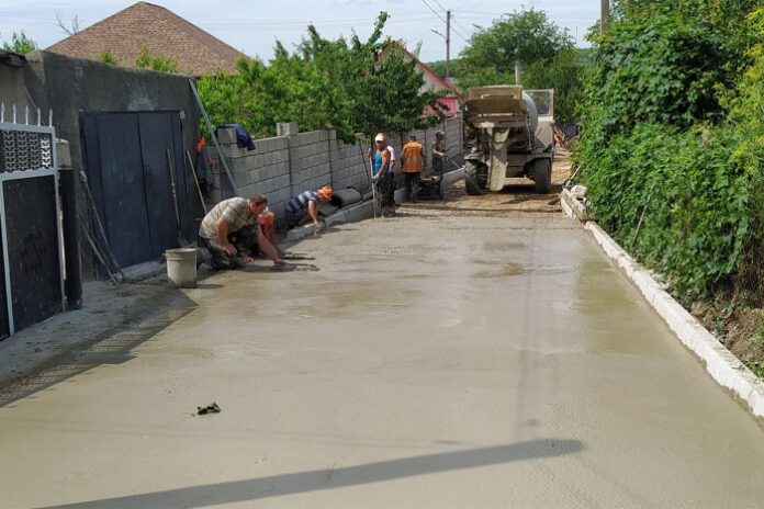 нормативные документы, строительство дорог