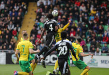 «Шериф» — самый популярный клуб Суперлиги «Шериф», клуб Суперлиги