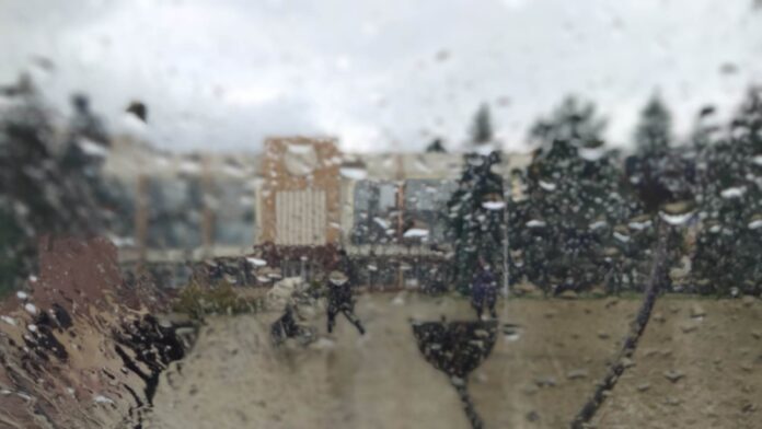 Дождь за окном дождь, погода,